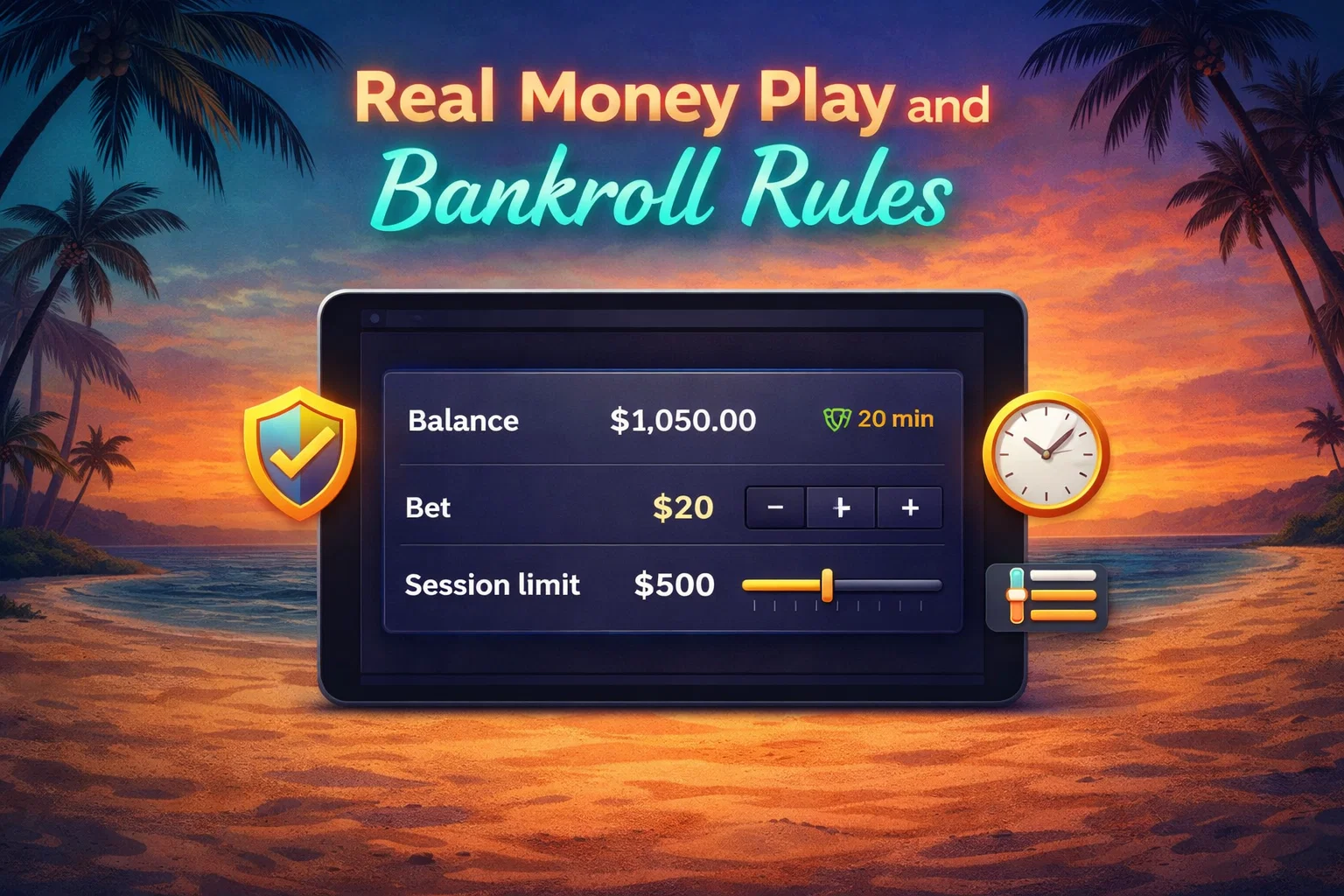 Big Bass Bankroll