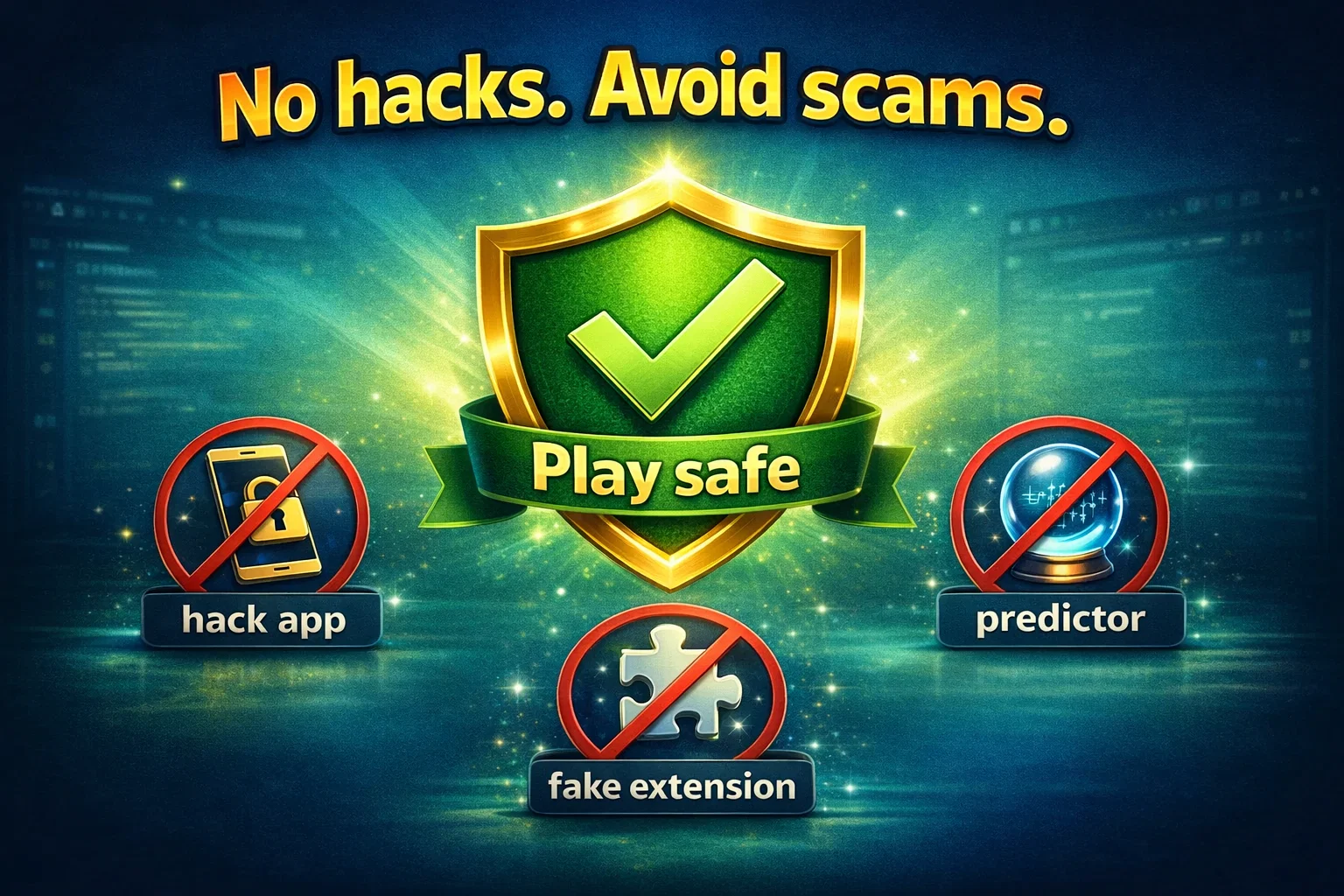 Big Bass Scam warning
