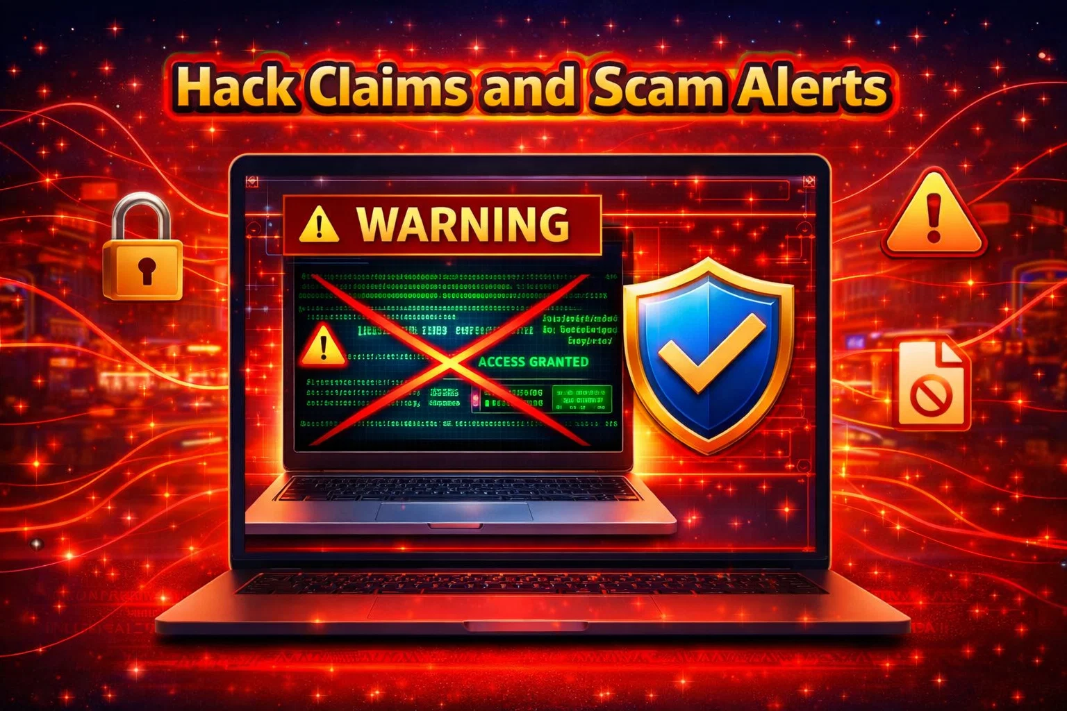 Big Bass Vegas Deluxe scam alert